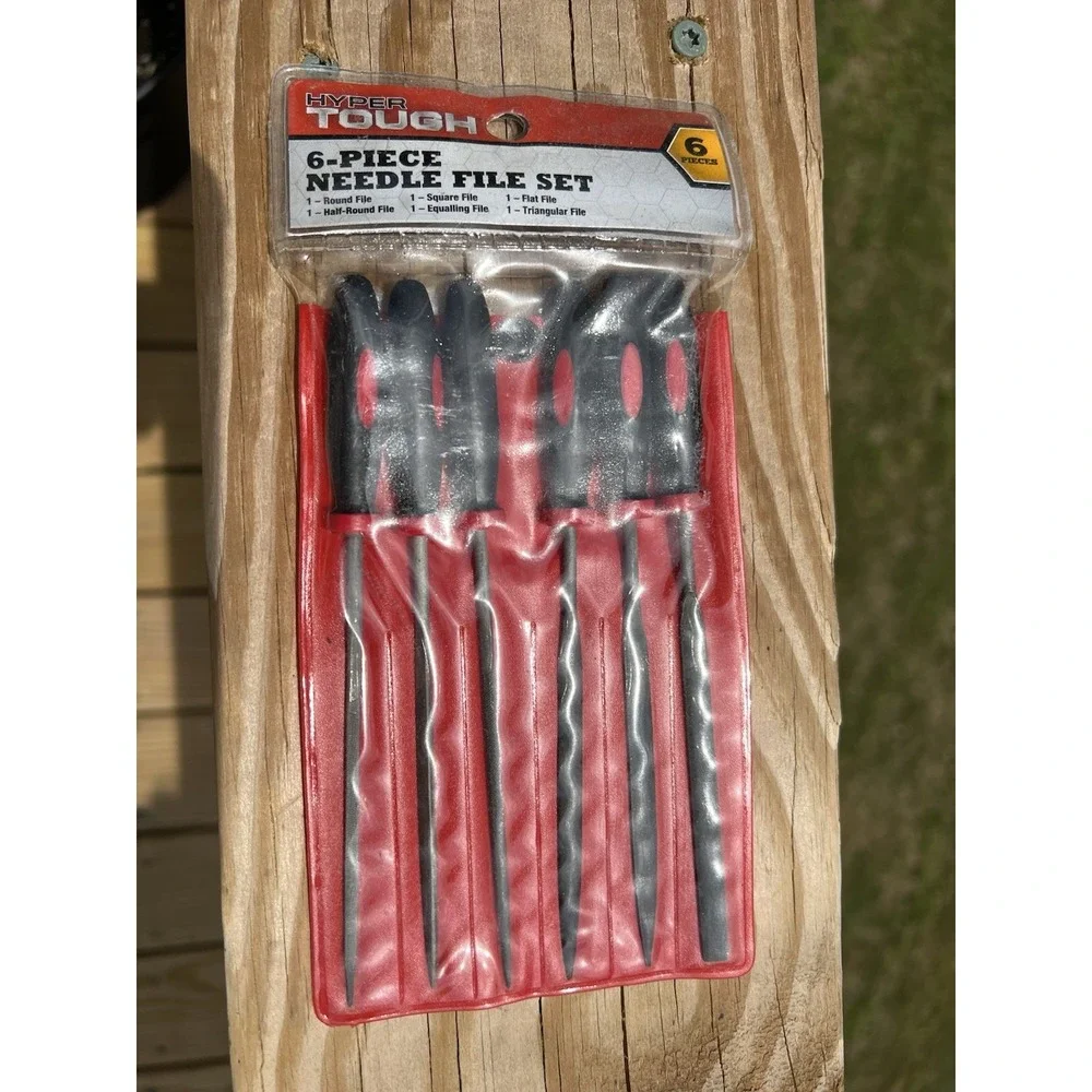 Tool Bundle Drill Bits Files Punch Screw Point Paddle Bit Plane Craftsman DeWalt